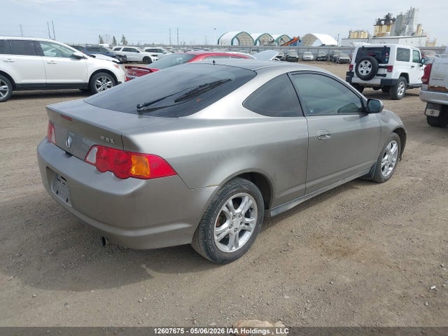 12607675 :رقم المزاد ، JH4DC53803C802945 vin ، 2003 Acura Rsx Premium مزاد بيع