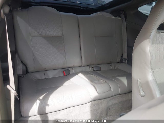 12607675 :رقم المزاد ، JH4DC53803C802945 vin ، 2003 Acura Rsx Premium مزاد بيع