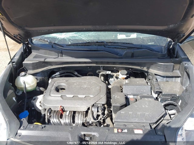 KNDPMCACXL7647398 KIA Sportage Lx/lx Anniversary/lx S