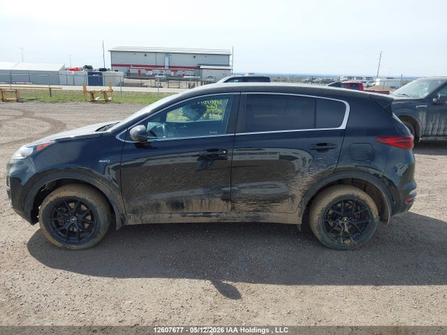 KNDPMCACXL7647398 KIA Sportage Lx/lx Anniversary/lx S
