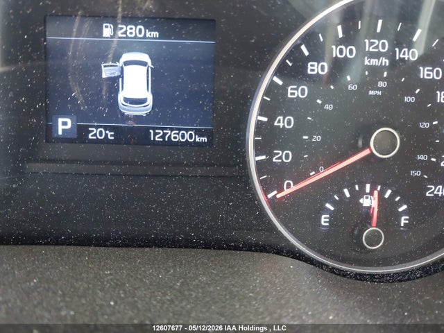 KNDPMCACXL7647398 KIA Sportage Lx/lx Anniversary/lx S