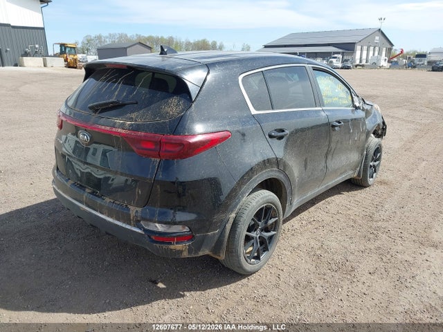 KNDPMCACXL7647398 KIA Sportage Lx/lx Anniversary/lx S