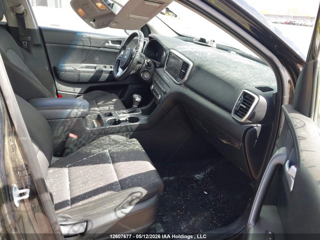 KNDPMCACXL7647398 KIA Sportage Lx/lx Anniversary/lx S