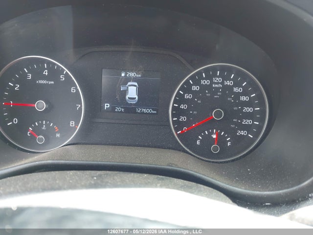 KNDPMCACXL7647398 KIA Sportage Lx/lx Anniversary/lx S