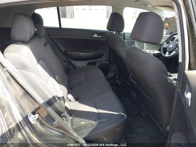 KNDPMCACXL7647398 KIA Sportage Lx/lx Anniversary/lx S
