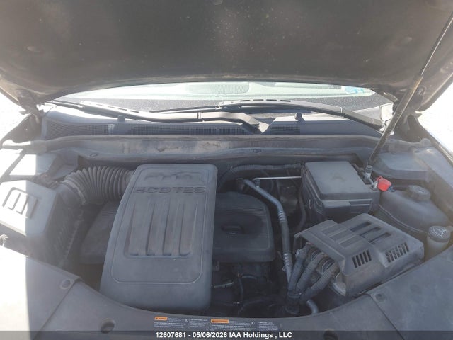 12607681 :رقم المزاد ، 2GKFLVEKXD6264823 vin ، 2013 Gmc Terrain Slt مزاد بيع