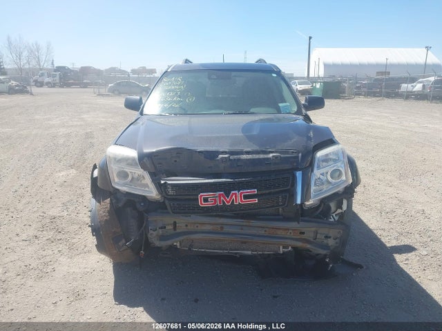 12607681 :رقم المزاد ، 2GKFLVEKXD6264823 vin ، 2013 Gmc Terrain Slt مزاد بيع