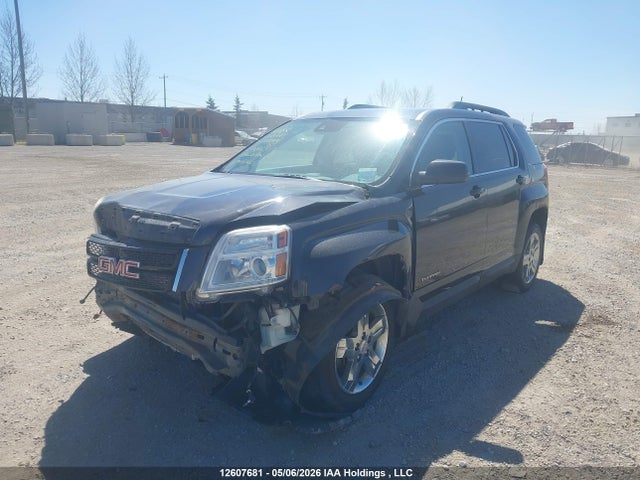 12607681 :رقم المزاد ، 2GKFLVEKXD6264823 vin ، 2013 Gmc Terrain Slt مزاد بيع