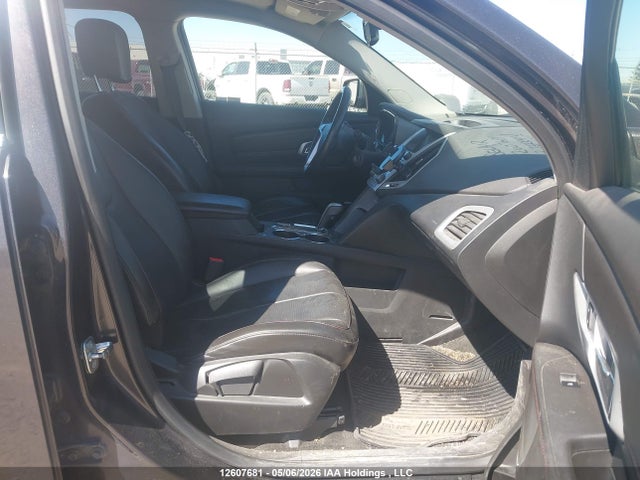 12607681 :رقم المزاد ، 2GKFLVEKXD6264823 vin ، 2013 Gmc Terrain Slt مزاد بيع