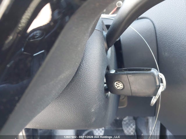 12607682 :رقم المزاد ، 3VW167AJ4GM294445 vin ، 2016 Volkswagen Jetta 1.4 Tsi Trendline/1.4 Tsi Trendline+ مزاد بيع