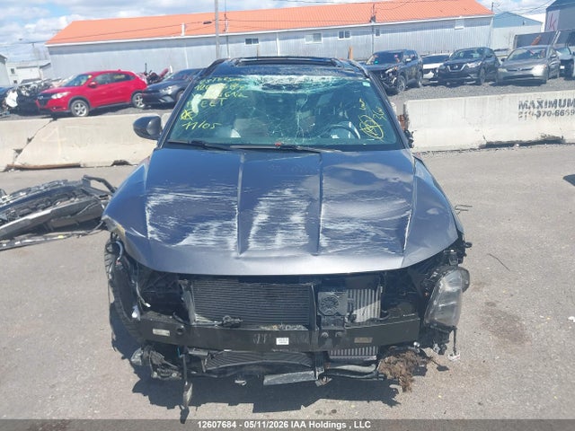 2025 Hyundai Tucson Sel Convenience მანქანა იყიდება აუქციონზე, vin: KM8JCDD15SU284612, აუქციონის ნომერი: 12607684