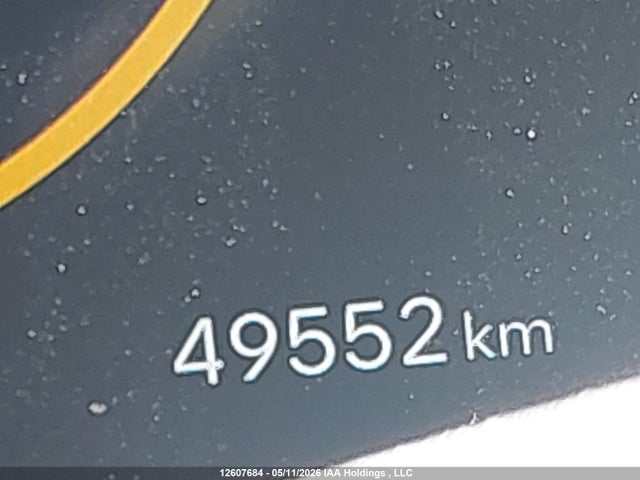 2025 Hyundai Tucson Sel Convenience მანქანა იყიდება აუქციონზე, vin: KM8JCDD15SU284612, აუქციონის ნომერი: 12607684