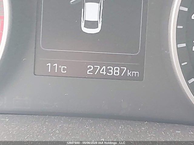 KMHD84LF5JU498428 Hyundai ELANTRA GL