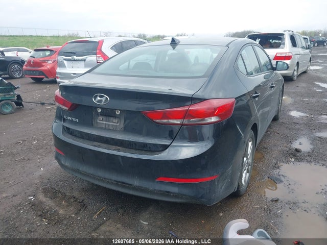 KMHD84LF5JU498428 Hyundai ELANTRA GL
