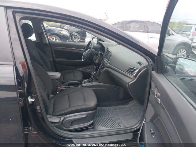 KMHD84LF5JU498428 Hyundai ELANTRA GL