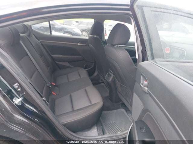 KMHD84LF5JU498428 Hyundai ELANTRA GL