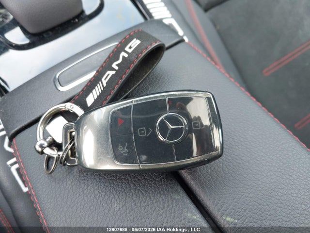 2021 Mercedes-benz Cla 250 Coupe 4matic მანქანა იყიდება აუქციონზე, vin: W1K5J4HBXMN179419, აუქციონის ნომერი: 12607688