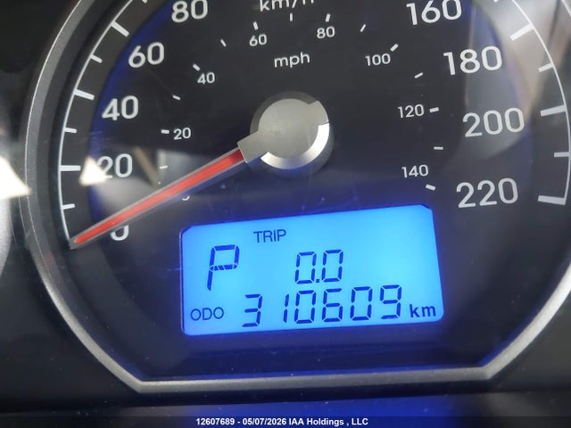 Продаж на аукціоні авто 2011 Hyundai Santa Fe Limited 3.5, vin: 5XYZHDAGXBG067124, номер лоту: 12607689