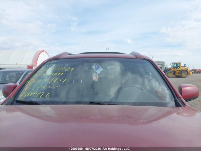 Продаж на аукціоні авто 2011 Hyundai Santa Fe Limited 3.5, vin: 5XYZHDAGXBG067124, номер лоту: 12607689