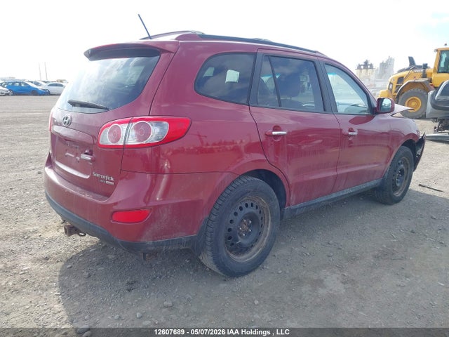 Продаж на аукціоні авто 2011 Hyundai Santa Fe Limited 3.5, vin: 5XYZHDAGXBG067124, номер лоту: 12607689
