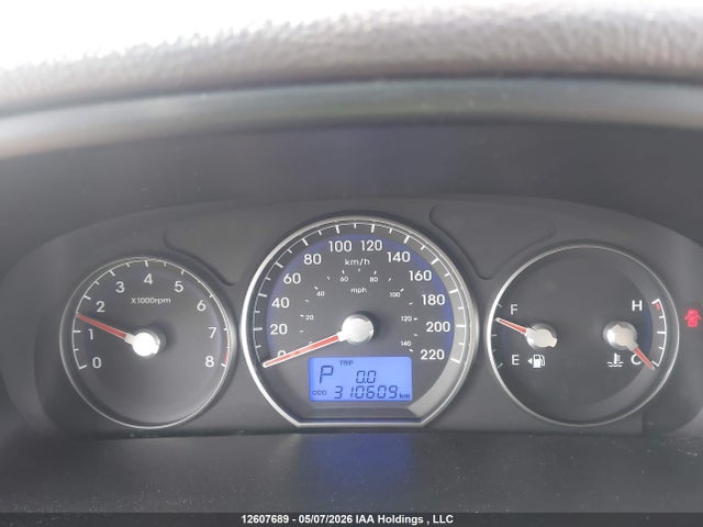 Продаж на аукціоні авто 2011 Hyundai Santa Fe Limited 3.5, vin: 5XYZHDAGXBG067124, номер лоту: 12607689