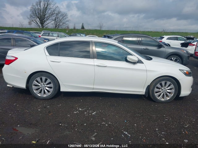 Aukcja sprzedaży 2014 Honda Accord Lx, vin: 1HGCR2F36EA809893, numer aukcji: 12607690