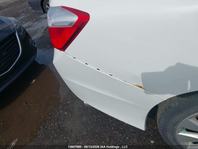 Aukcja sprzedaży 2014 Honda Accord Lx, vin: 1HGCR2F36EA809893, numer aukcji: 12607690