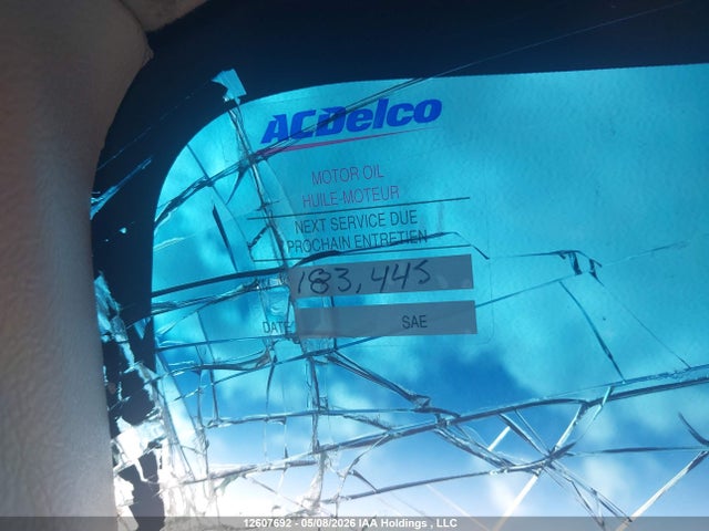 12607692 :رقم المزاد ، 2T1BU4EE3CC834007 vin ، 2012 Toyota Corolla Le مزاد بيع