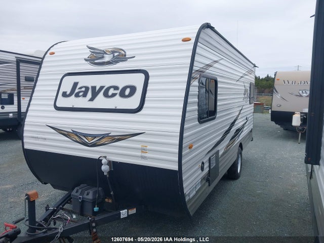 1UJBJ0AJ6L17K0088 Jayco Jay Flight