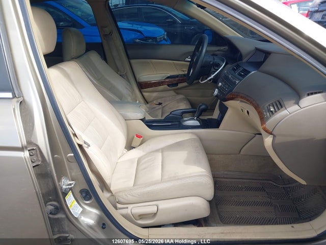 Продажа на аукционе авто 2008 Honda Accord Ex-l, vin: 1HGCP26828A812991, номер лота: 12607695