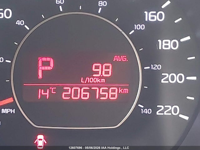 KNDJP3A5XG7265361 KIA SOUL +
