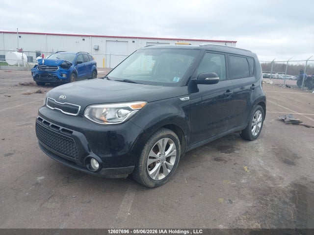 KNDJP3A5XG7265361 KIA SOUL +