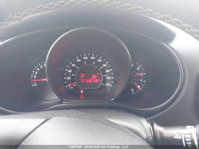KNDJP3A5XG7265361 KIA SOUL +