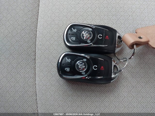 Buick Encore Gx Select 2020 KL4MMESL3LB122025 Image 10