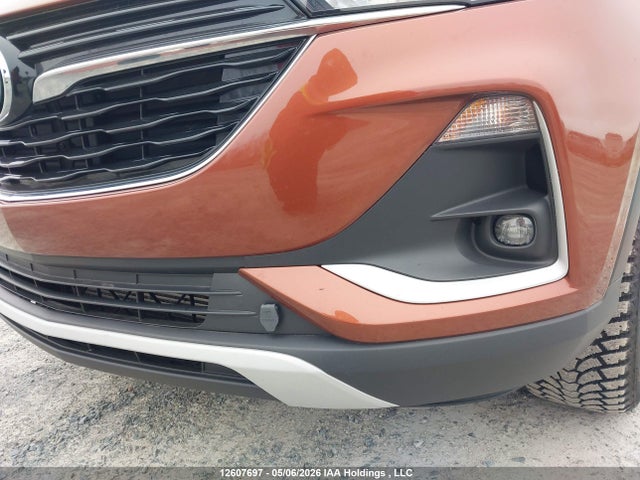 Buick Encore Gx Select 2020 KL4MMESL3LB122025 Image 11