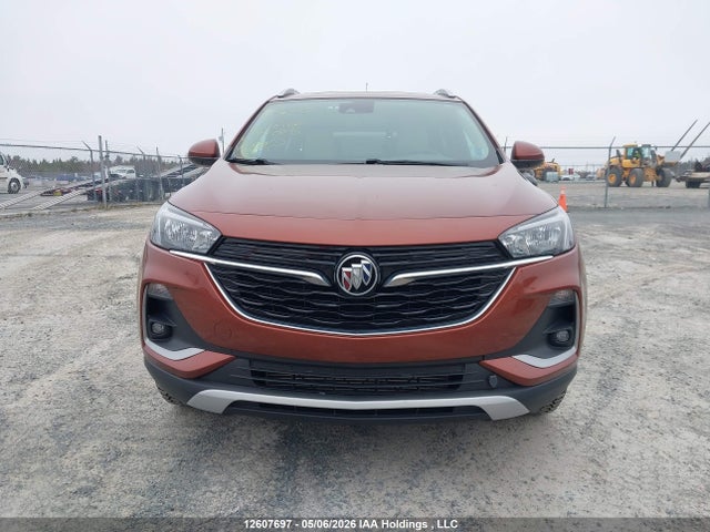 Buick Encore Gx Select 2020 KL4MMESL3LB122025 Image 12