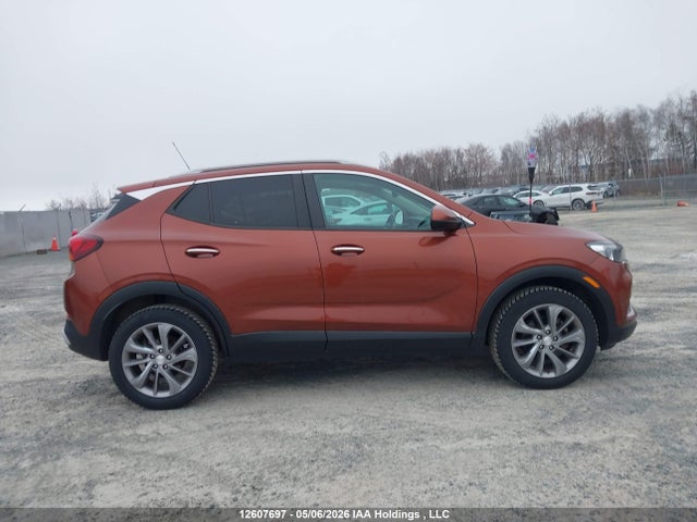 Buick Encore Gx Select 2020 KL4MMESL3LB122025 Image 13