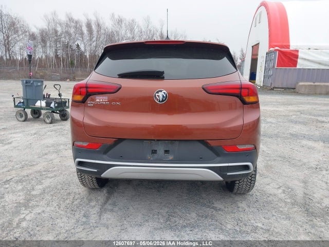 Buick Encore Gx Select 2020 KL4MMESL3LB122025 Image 16