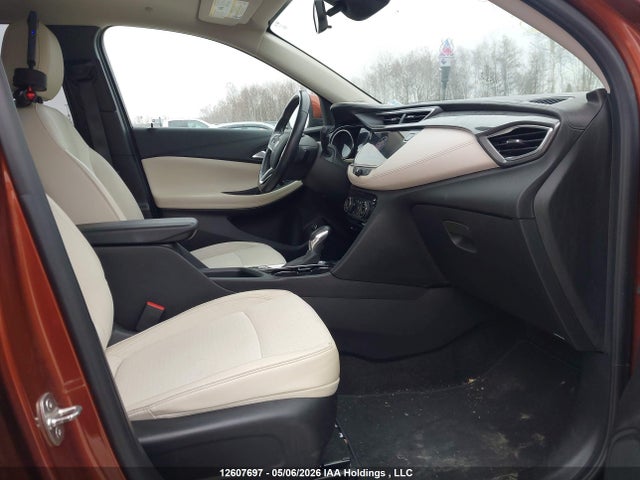 Buick Encore Gx Select 2020 KL4MMESL3LB122025 Image 5