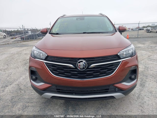 Buick Encore Gx Select 2020 KL4MMESL3LB122025 Image 6