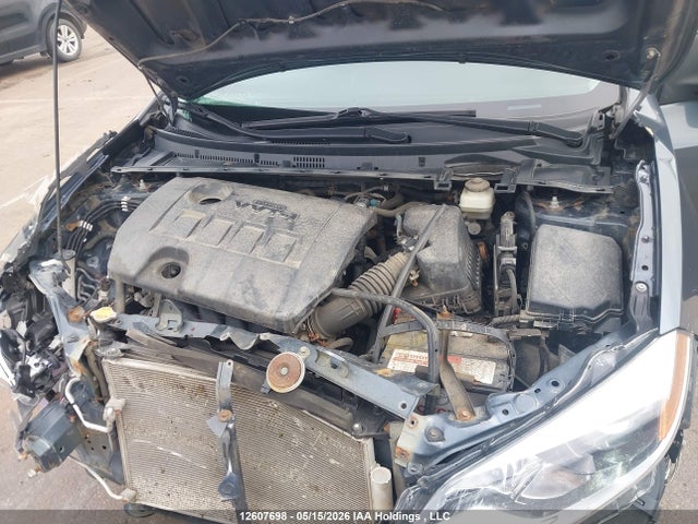 Продаж на аукціоні авто 2016 Toyota Corolla Ce/le/s, vin: 2T1BURHE2GC548762, номер лоту: 12607698