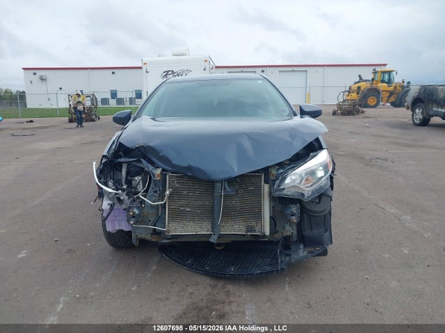 Продаж на аукціоні авто 2016 Toyota Corolla Ce/le/s, vin: 2T1BURHE2GC548762, номер лоту: 12607698