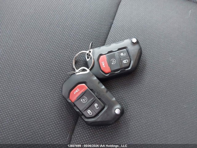Aukcja sprzedaży 2023 Jeep Gladiator Sport, vin: 1C6HJTAG6PL569688, numer aukcji: 12607699