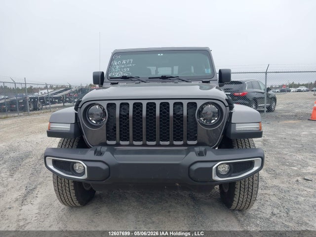 Aukcja sprzedaży 2023 Jeep Gladiator Sport, vin: 1C6HJTAG6PL569688, numer aukcji: 12607699