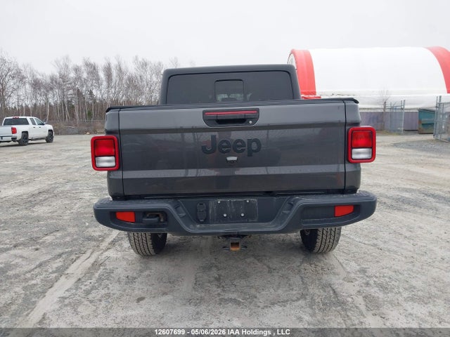 Aukcja sprzedaży 2023 Jeep Gladiator Sport, vin: 1C6HJTAG6PL569688, numer aukcji: 12607699