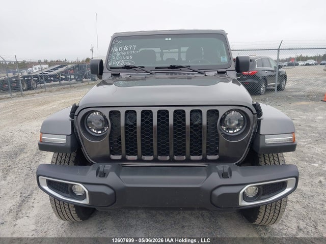 Aukcja sprzedaży 2023 Jeep Gladiator Sport, vin: 1C6HJTAG6PL569688, numer aukcji: 12607699