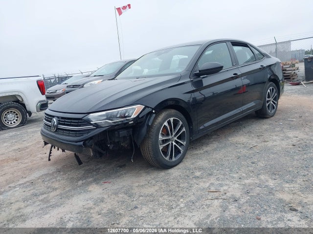 3VWSM7BUXRM076564 Volkswagen Jetta Comfortline