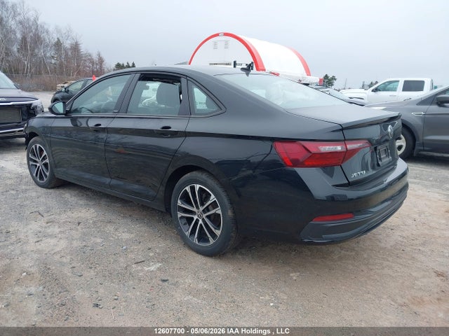 3VWSM7BUXRM076564 Volkswagen Jetta Comfortline