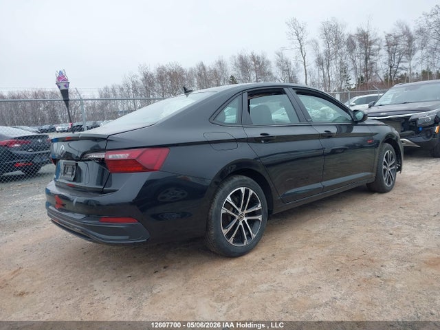 3VWSM7BUXRM076564 Volkswagen Jetta Comfortline