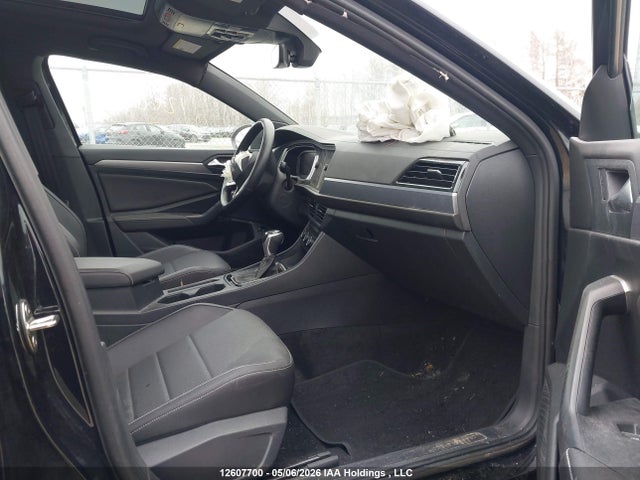 3VWSM7BUXRM076564 Volkswagen Jetta Comfortline